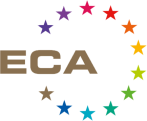 European Coaching Association (ECA) Logo