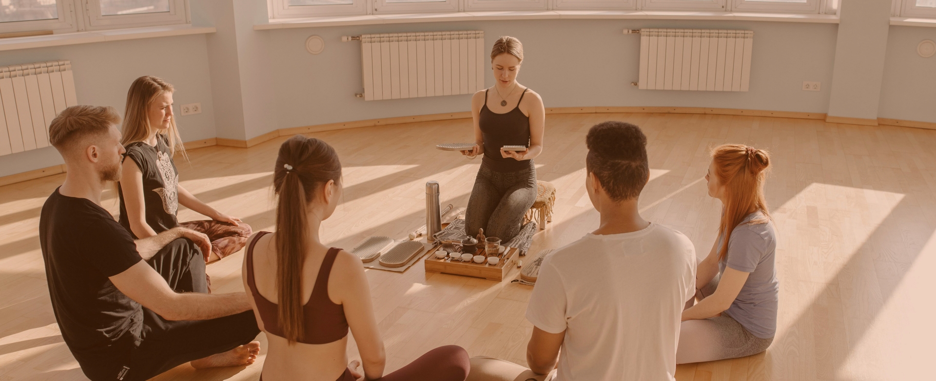 Kathrin Zwer Coaching & Consulting