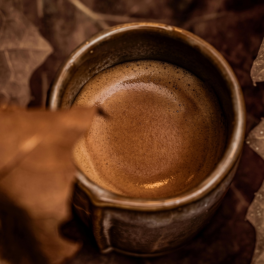 26.04.2026 - Kakao Zeremonie für Sterneneltern in München