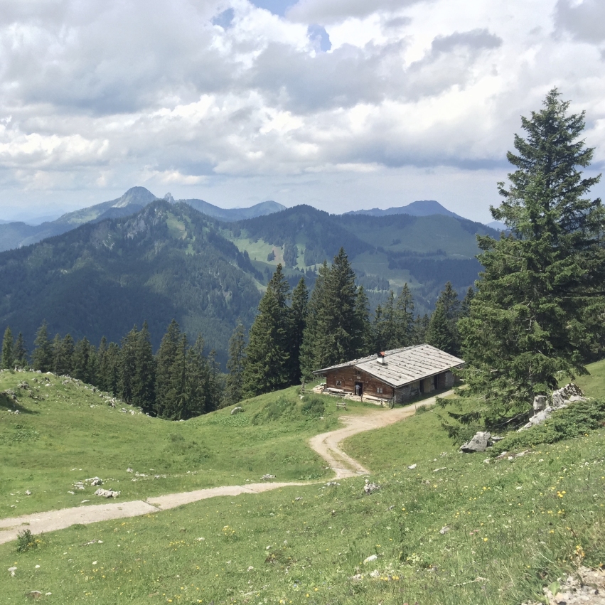 26.06.2026 - Retreat Calm meets Power