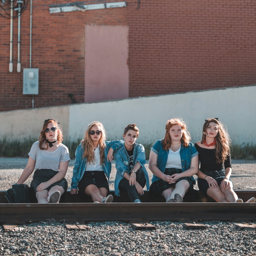 20.07.2026 - Impulsabend: Pubertät? Challenge accepted!